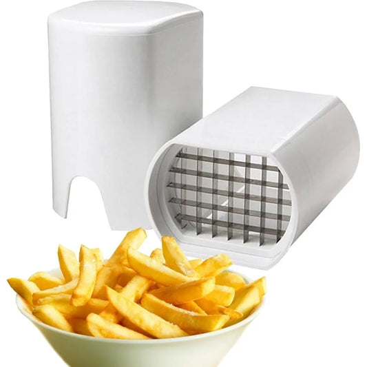 "Electrochic™ Potato Dicer – Quick Vegetable Slicer & Cutter For Easy Fries In Pakistan."
